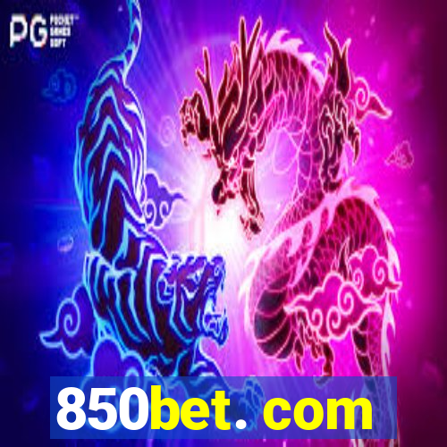 850bet. com